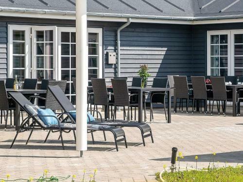 Holiday Home �lb�k Lxiii