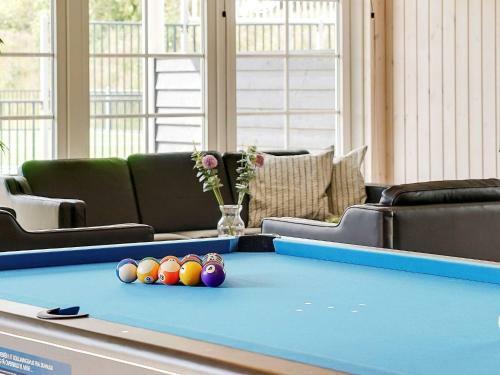 Holiday Home �lb�k Lxiii