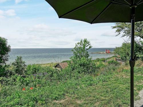 Holiday Home Aakirkeby XIII