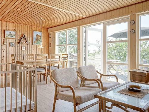Holiday Home Aakirkeby XIII