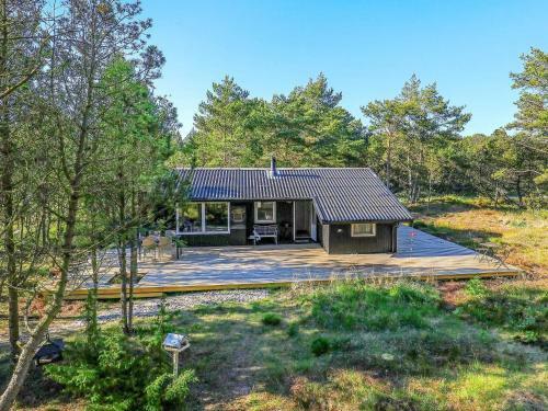 Holiday Home �lb�k Lxv