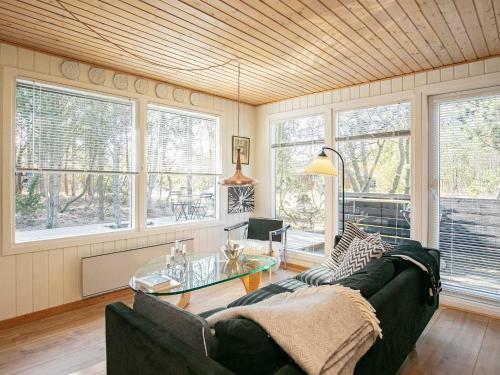 Holiday Home �lb�k Lxv