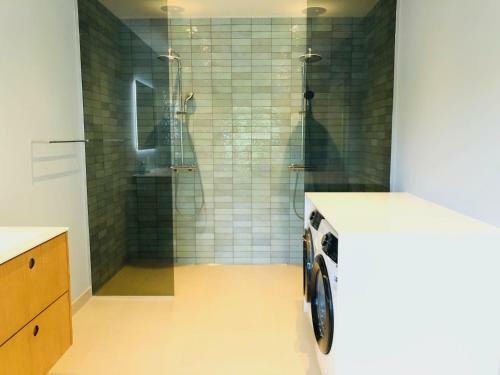 Bed & Breakfast Adnana - Modern Living - Terrace Room