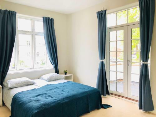 Bed & Breakfast Adnana - Modern Living - Terrace Room
