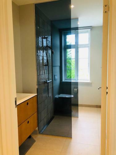 Bed & Breakfast Adnana - Modern Living - Terrace Room