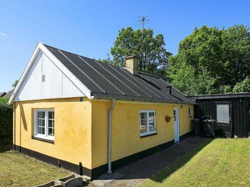 Holiday Home Asaa