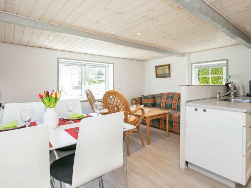 Holiday Home Asaa