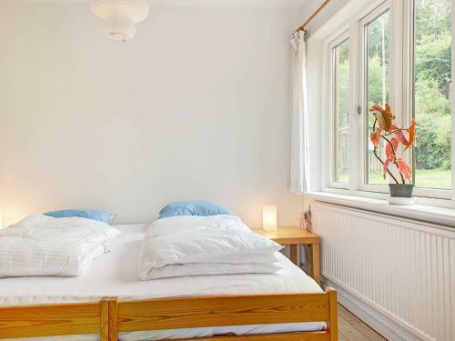 Holiday Home Allinge Viii
