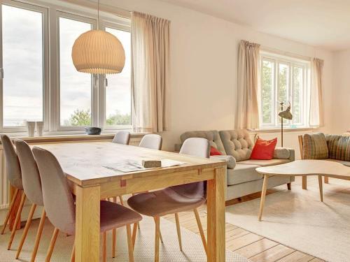 Holiday Home Allinge Viii