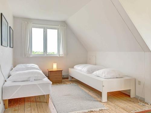 Holiday Home Allinge Viii
