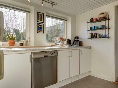 Two-bedroom Holiday Home In Henne 11