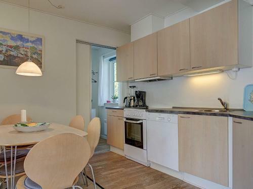 Apartment Allinge V