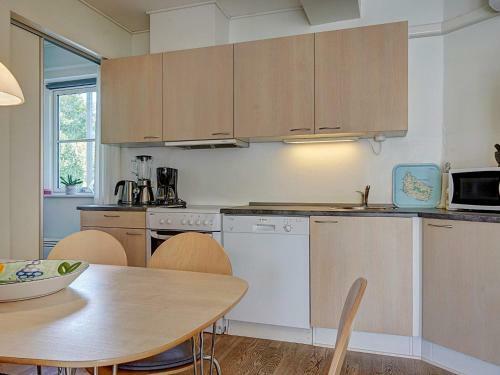 Apartment Allinge V