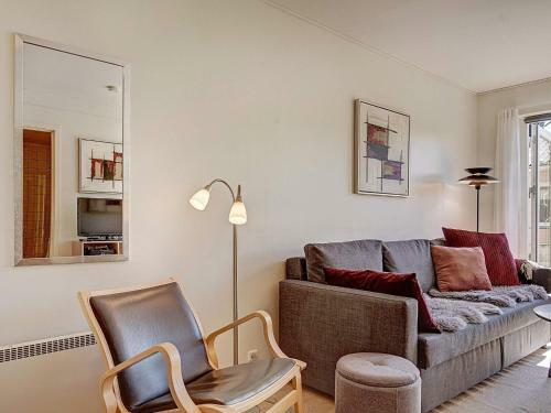 Apartment Allinge V
