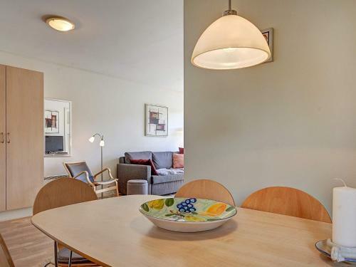 Apartment Allinge V