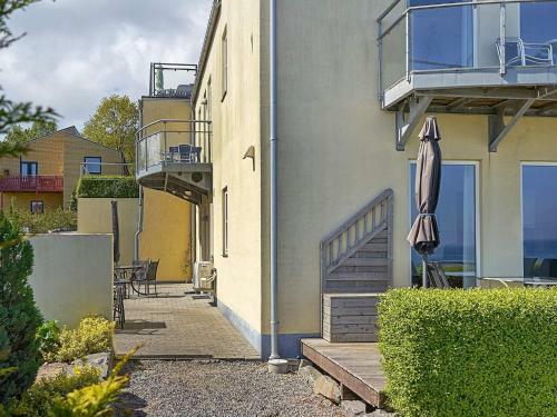 Apartment Allinge V
