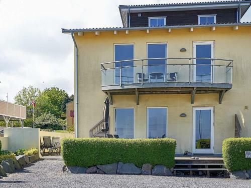 Apartment Allinge V