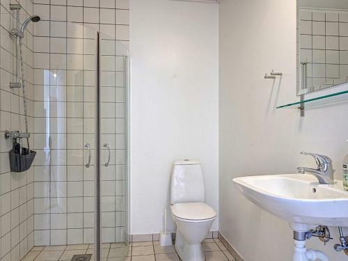 Apartment Allinge V