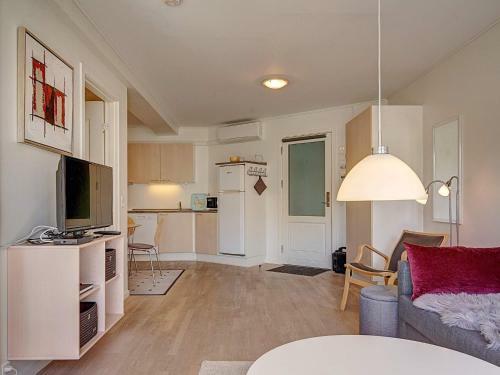 Apartment Allinge V