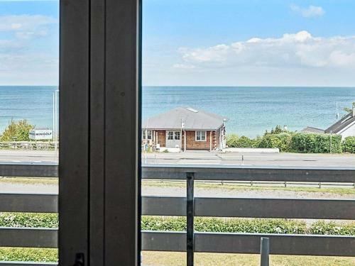 Apartment Allinge VI