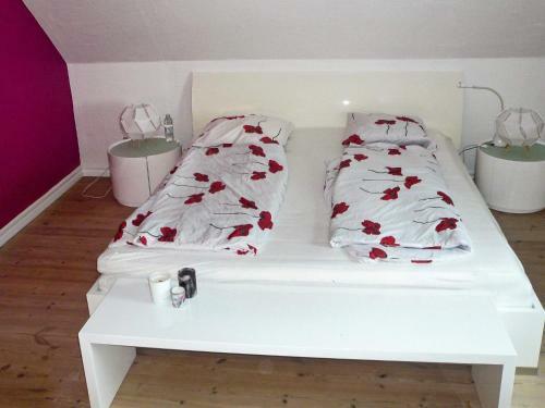 Holiday Home Aalestrup