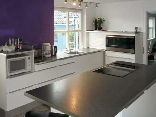 Holiday Home Aalestrup