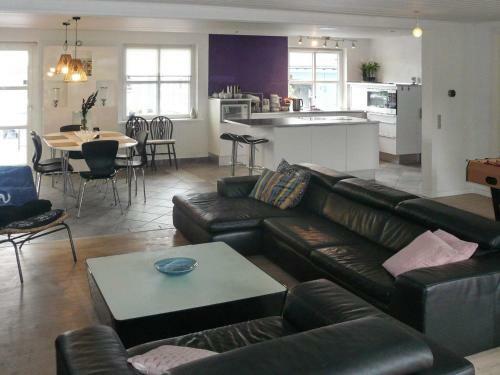 Holiday Home Aalestrup
