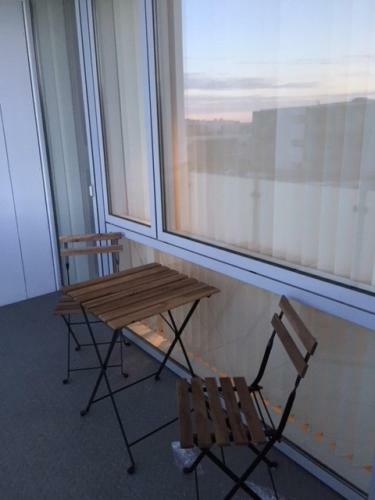 One Bedroom Apartment In Aarhus N, Brendstrupg�rdsvej 9 A