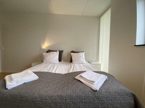 One Bedroom Apartment In Aarhus N, Brendstrupg�rdsvej 9 A