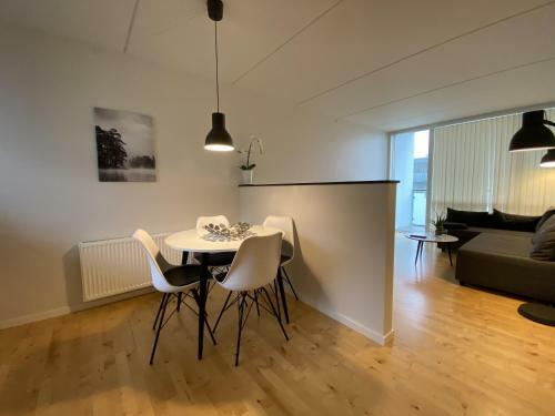 One Bedroom Apartment In Aarhus N, Brendstrupg�rdsvej 9 A