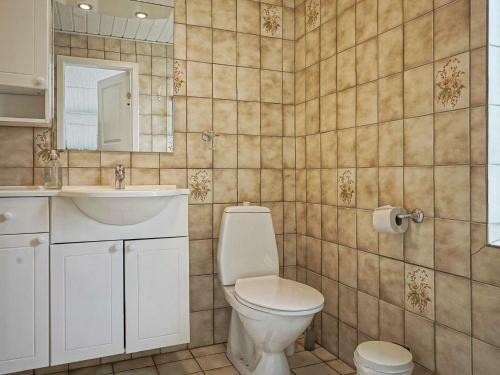 Apartment Allinge VII