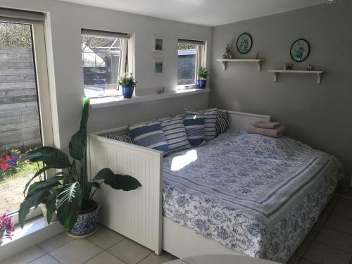 Apartamento Gallerihuset