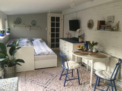 Apartamento Gallerihuset