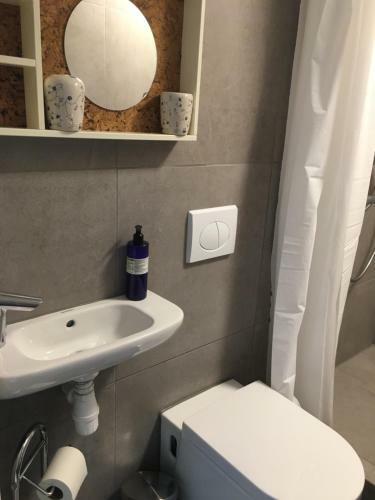 Apartamento Gallerihuset