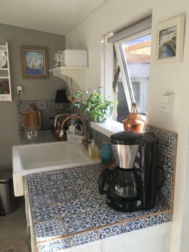 Apartamento Gallerihuset