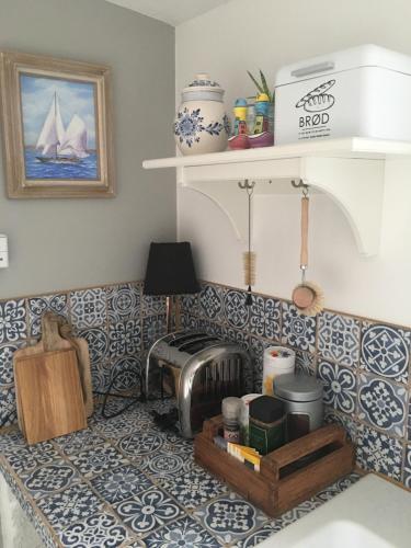 Apartamento Gallerihuset