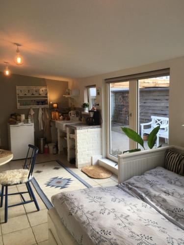 Apartamento Gallerihuset