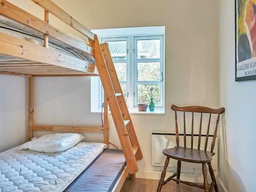 Holiday Home Allinge XI