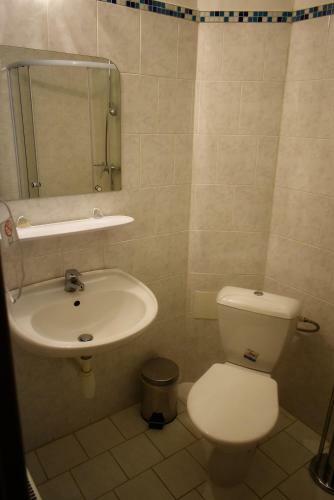 Hotel Vrchovina
