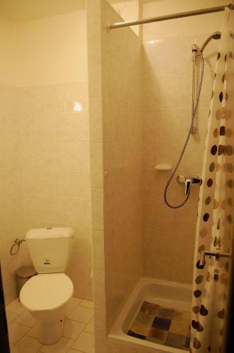Hotel Vrchovina