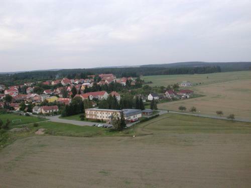 Hotel Vrchovina