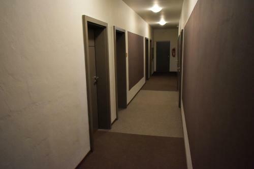 Hotel Vrchovina