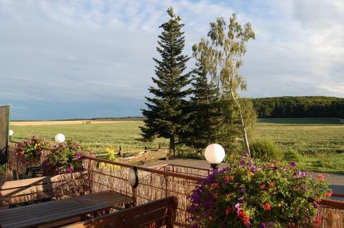 Hotel Vrchovina