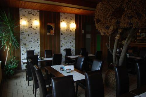 Hotel Vrchovina