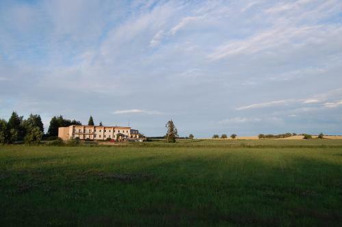 Hotel Vrchovina
