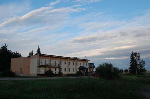 Hotel Vrchovina