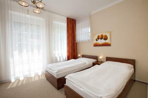 Hotel Samechov