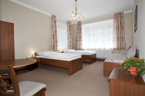 Hotel Samechov