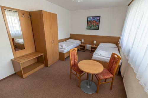 Hotel Samechov