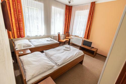 Hotel Samechov
